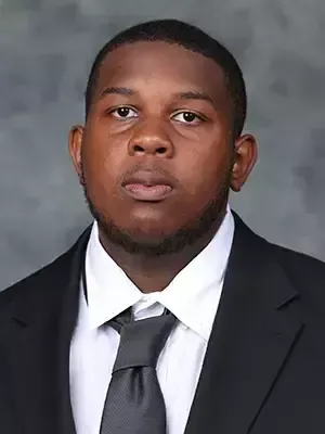 Brendon Jones, Football, California University of Pennsylvania