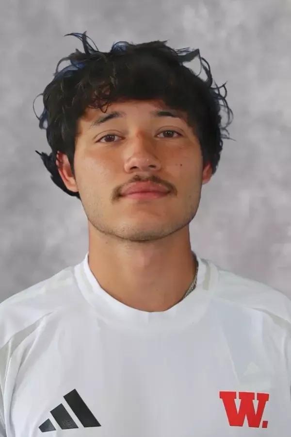 Marc Zavala, Soccer, Wabash College