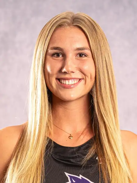 Madison Anderson, Track and Field (O), Abilene Christian University