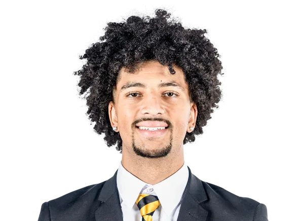 Jayden Stevens, Basketball, University of Idaho