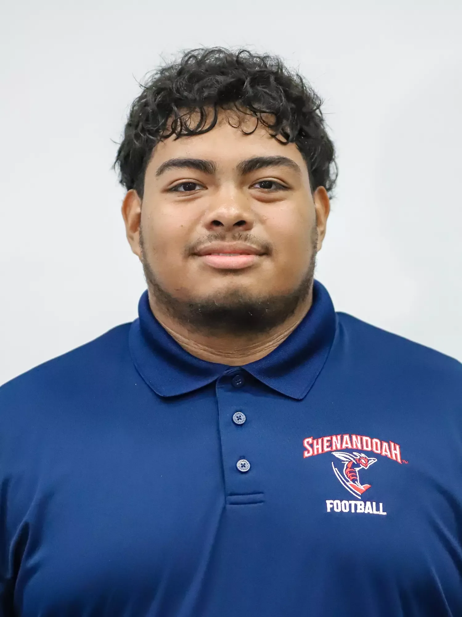 Aiden Espinozo, Football, Shenandoah University