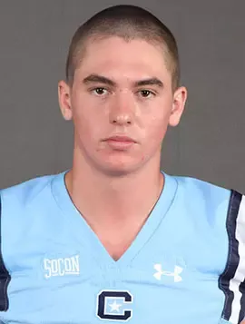 Chase Anderson, Football, undefined
