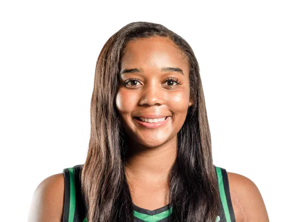 Aislynn Hayes, Basketball, Marshall University