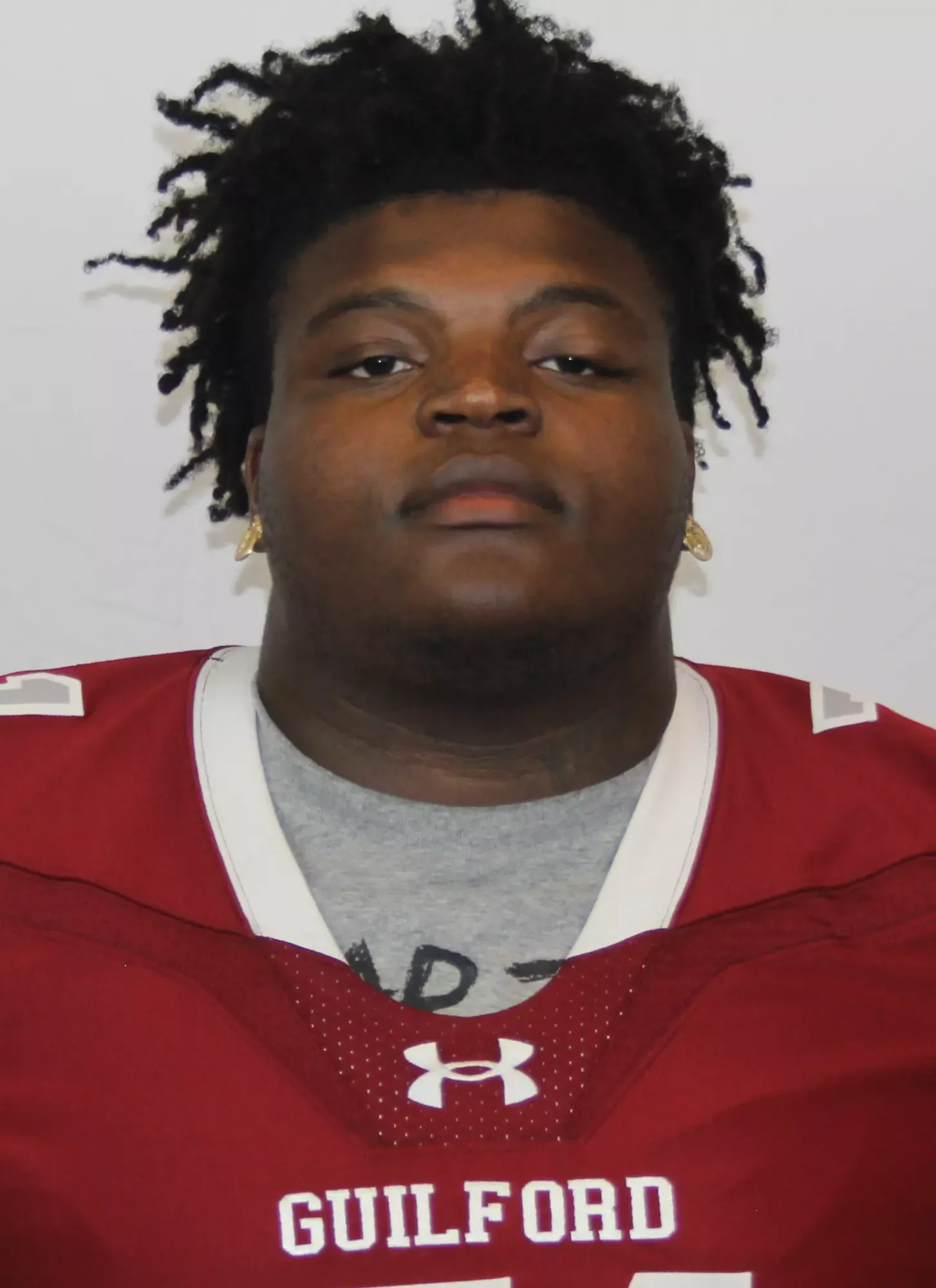 Johnny Peake, Football, undefined
