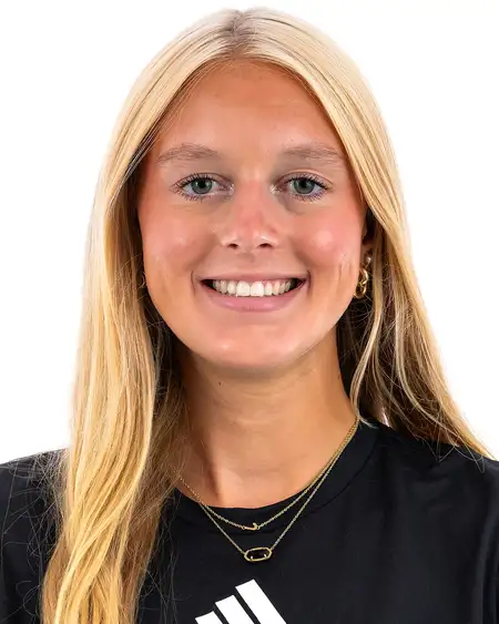 Emma Steffensen, Track and Field (O), University of Nebraska