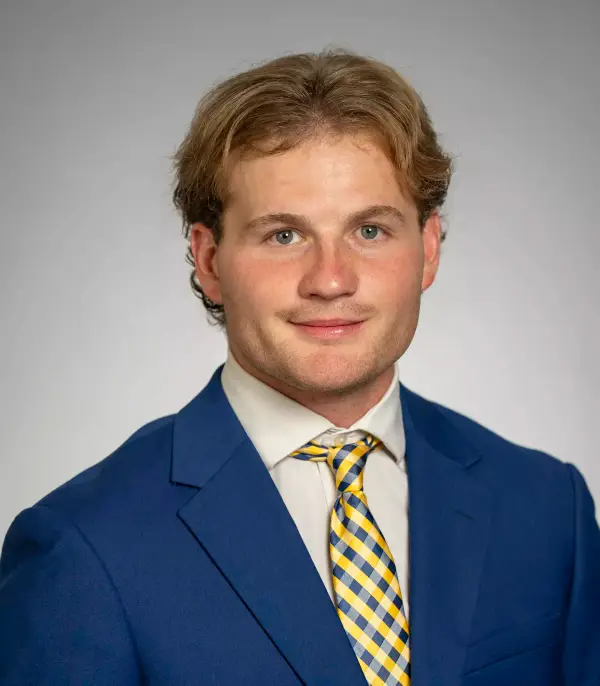 Devin Collins, Lacrosse, Canisius University