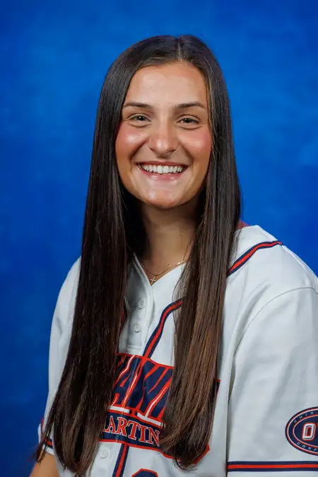 Natalie Kreuziger, Softball, University of Tennessee at Martin