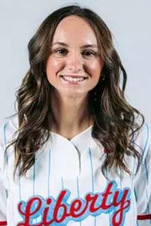 Ella Fox, Softball, undefined