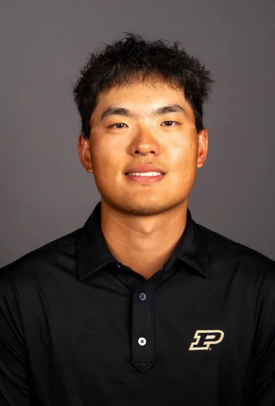 Yilin Sun, Golf, undefined