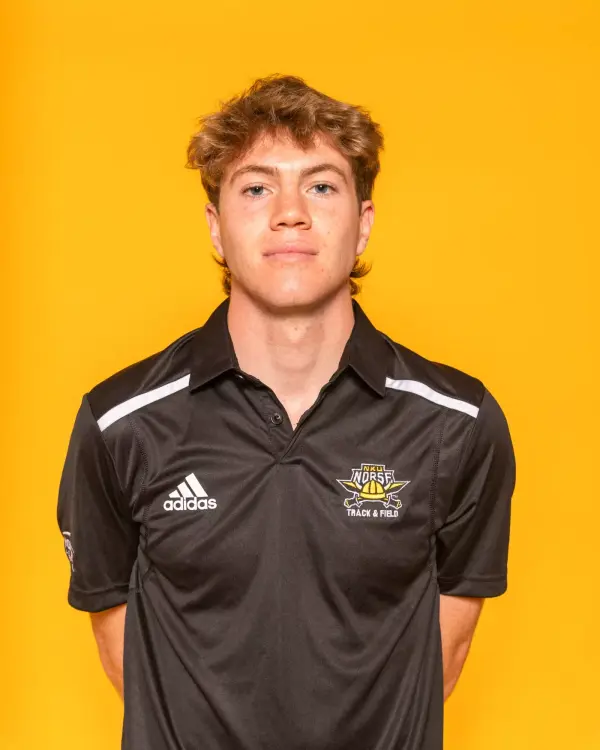 Jacob Messer, Track and Field (O), Northern Kentucky University