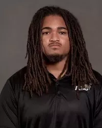 Marc O'Bannon, Football, Alabama State University