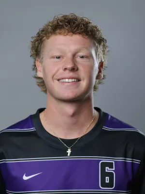 Luke Hutzell, Soccer, undefined