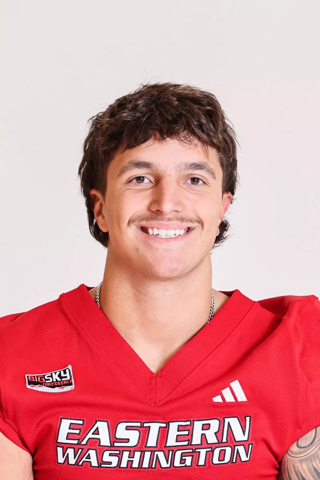 Jameson Wade, Football, Eastern Washington University