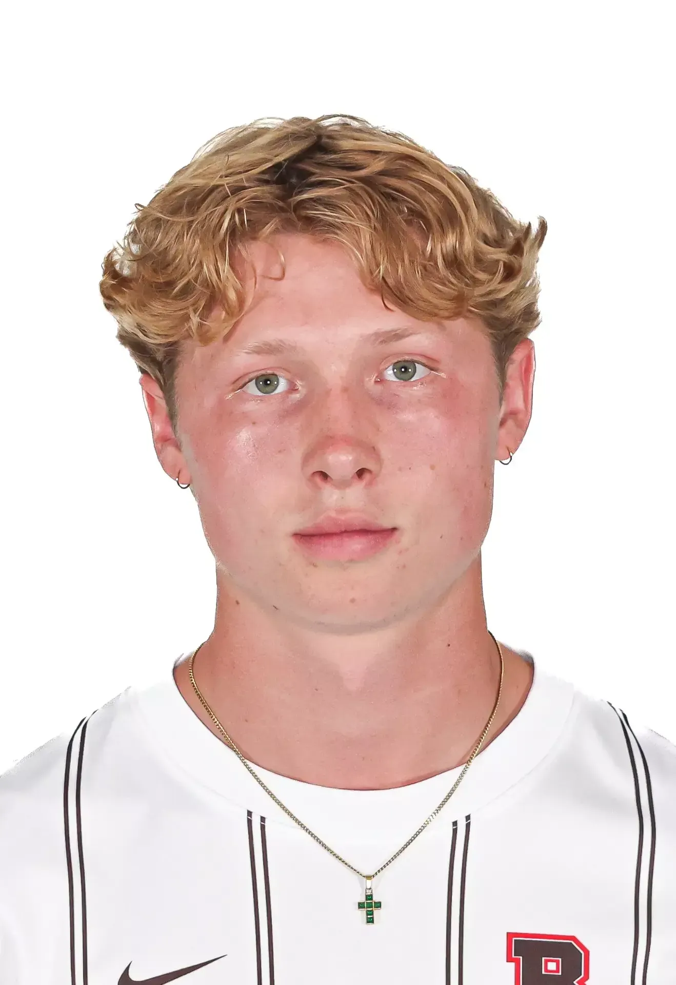 Roman Novy-Marx, Soccer, undefined