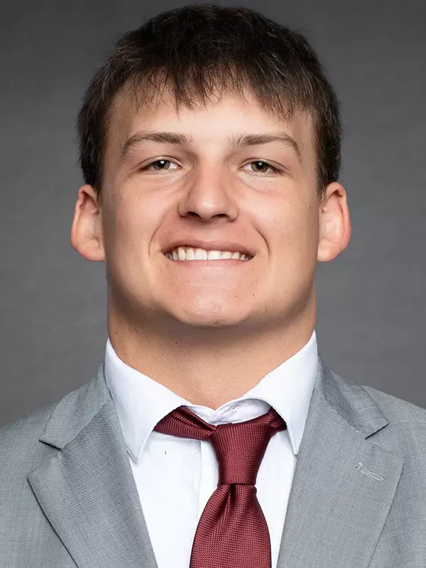 Kaleb Cole, Football, undefined