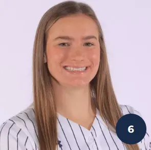 Salem Ward, Softball, University of North Carolina at Greensboro