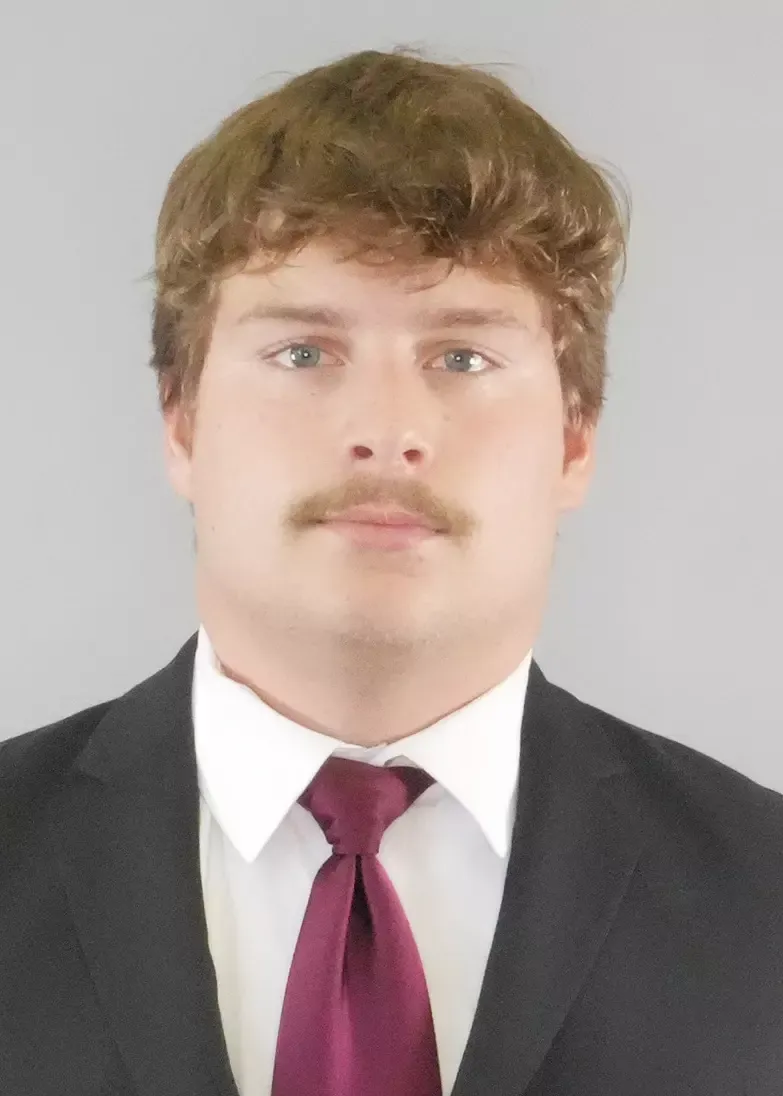 Kason O'Shields, Football, McMurry University