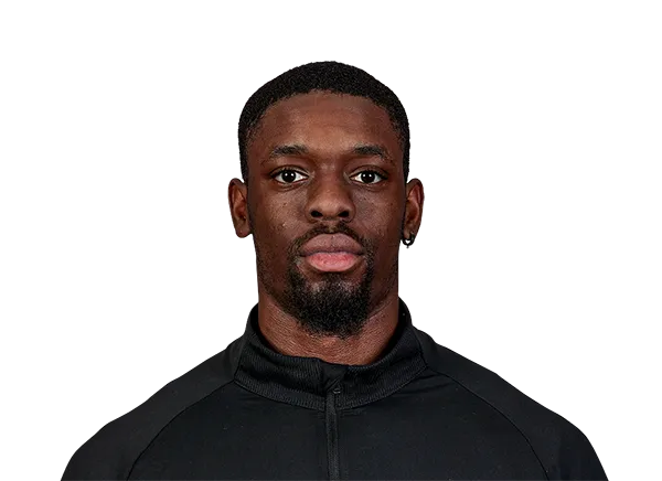 Andre Johnson, Football, undefined