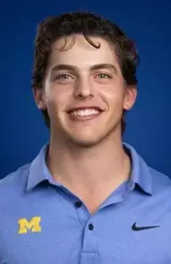 Johnny Solis, Golf, undefined