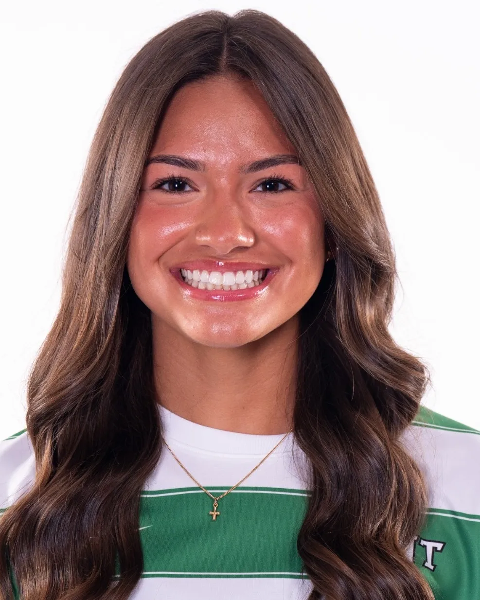 Beya Rosales, Soccer, undefined