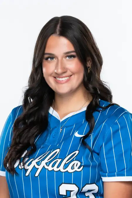 Olivia Russ, Softball, University at Buffalo