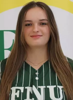 Savannah Gaumont, Softball, undefined