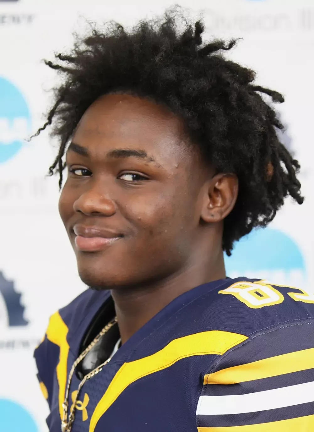 Javares Mcroy, Football, Allegheny College