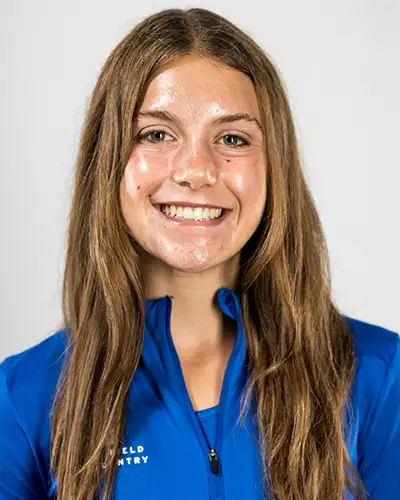 Sophia Szolosi, Track and Field (O), Duke University