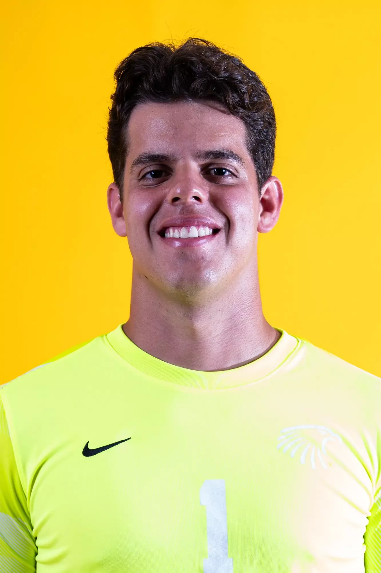 Marcos da Silva, Soccer, Embry-Riddle Aeronautical University