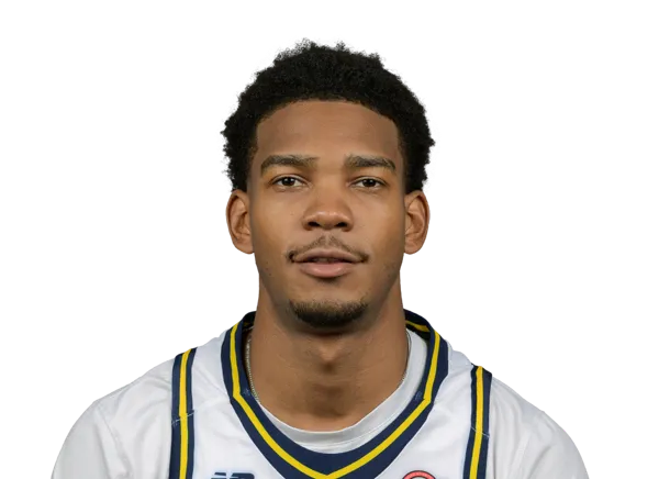 Jaylen Stinson, Basketball, undefined