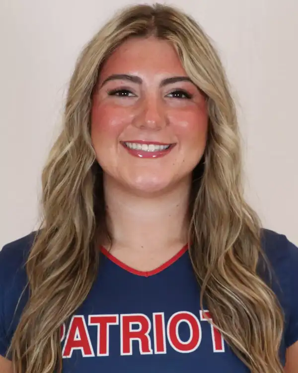 Haleigh Kamer, Volleyball, Francis Marion University