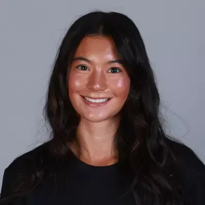 Rhylee Kirchner, Lacrosse, Stetson University