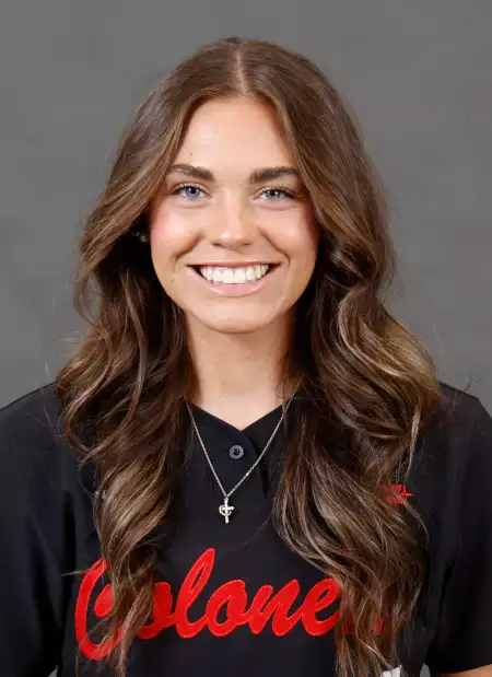 Ava Smith, Softball, Nicholls State University