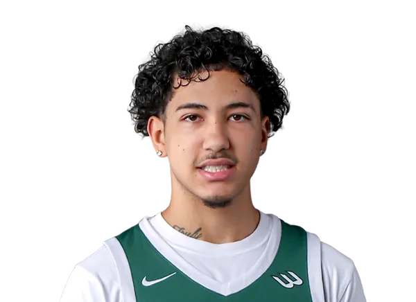 Hunter Carter, Basketball, undefined