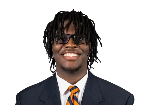 Jim Harris Jr., Football, undefined