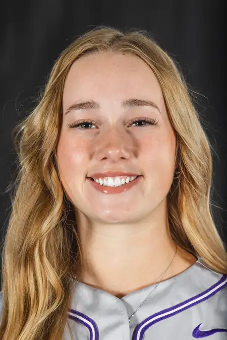 Izzy Vick, Softball, University of St. Thomas
