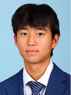 Justin Chung, Tennis, undefined