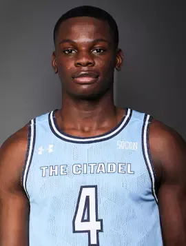 Eze Wali, Basketball, undefined