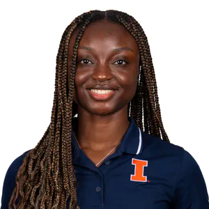 Ashley Oliver, Track and Field, undefined