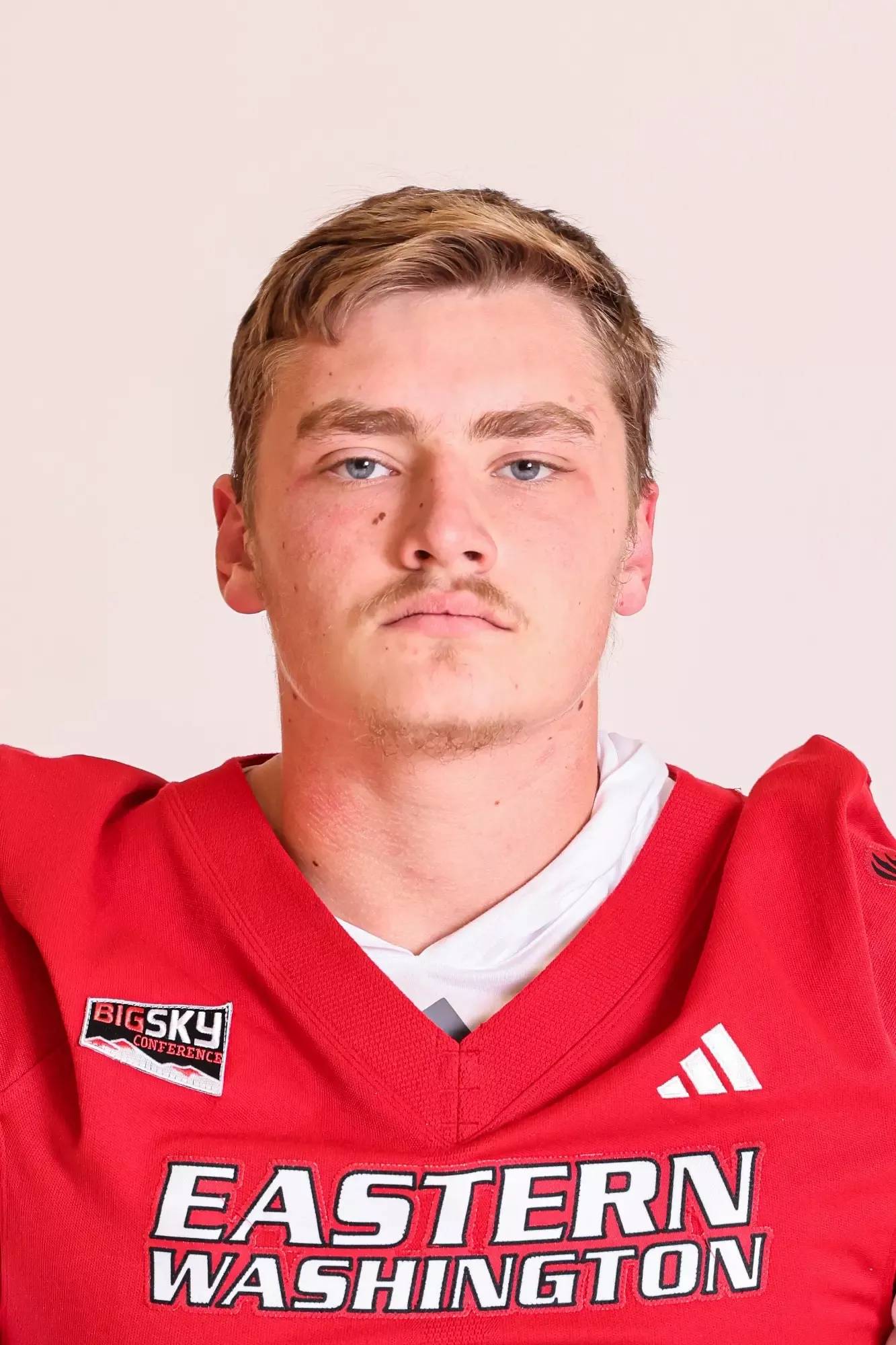 Blake Speer, Football, undefined