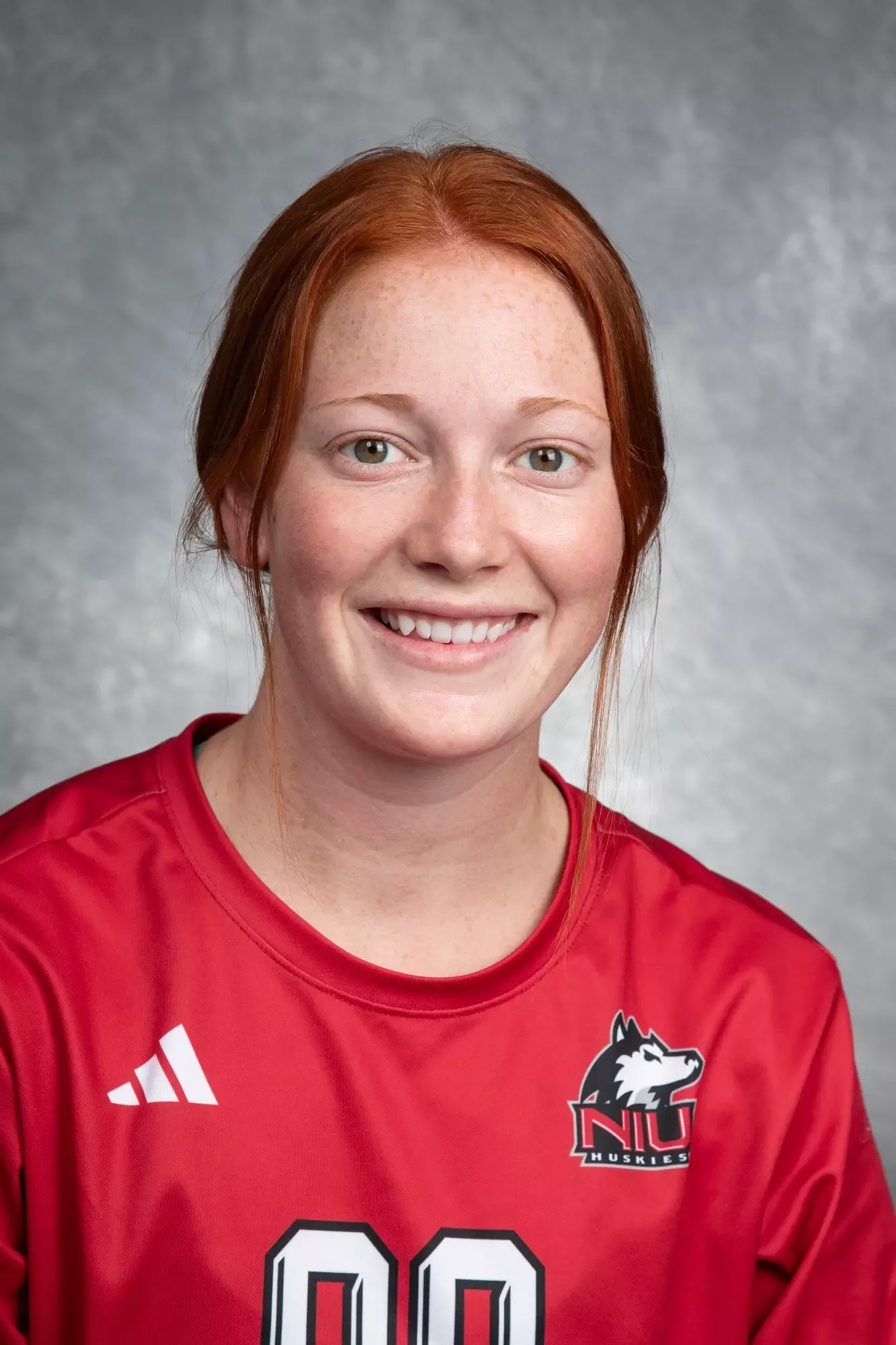 Morgan Lucich, Soccer, undefined
