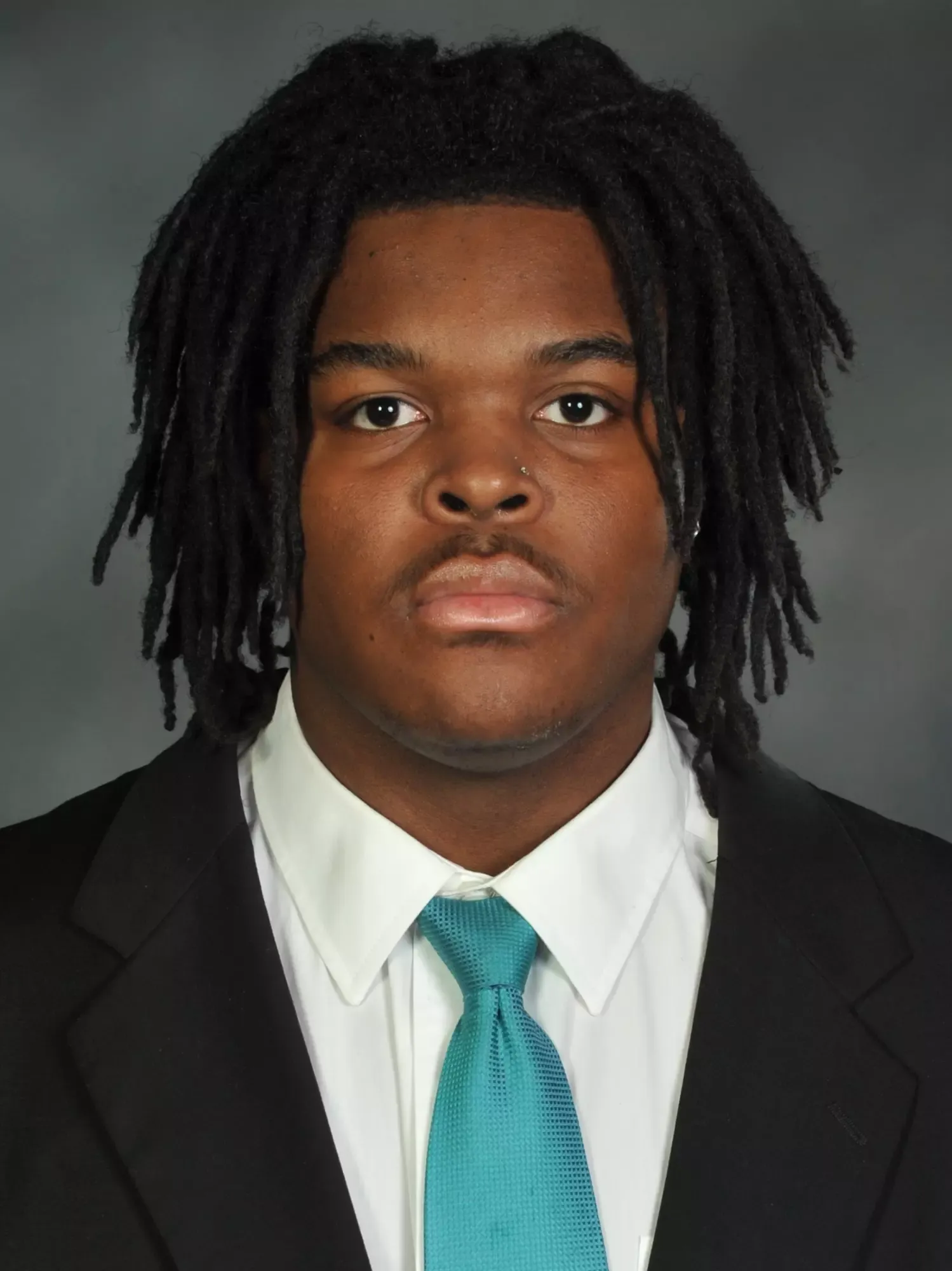 Gabe Jones, Football, undefined