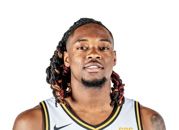 Myles Tate, Basketball, Appalachian State University