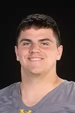 Sebastian Reidmiller, Football, University of Rochester