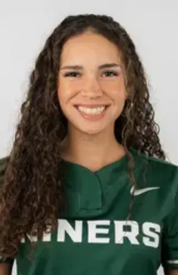 Jasmine Sanchez, Softball, undefined