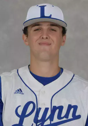 Reese Malon, Baseball, Lynn University