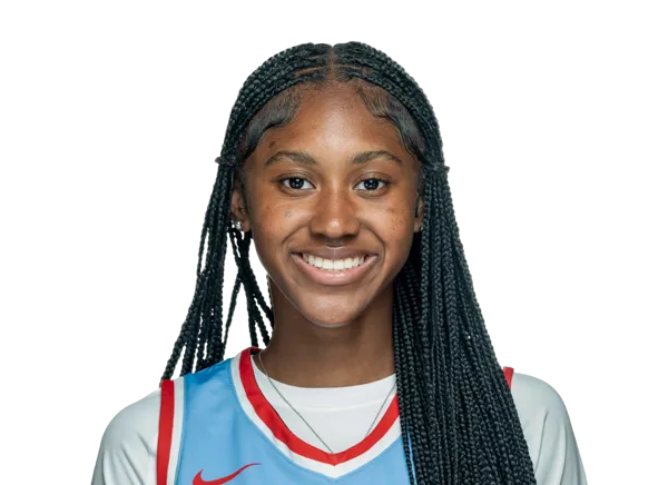 Brooke Barnes, Basketball, Delaware State University