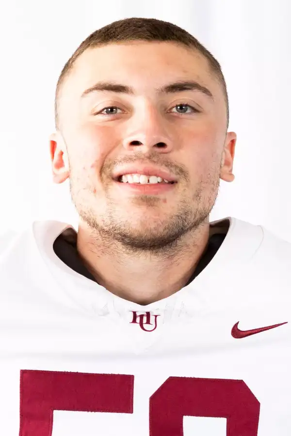 Jonah Mortenson, Football, Hamline University