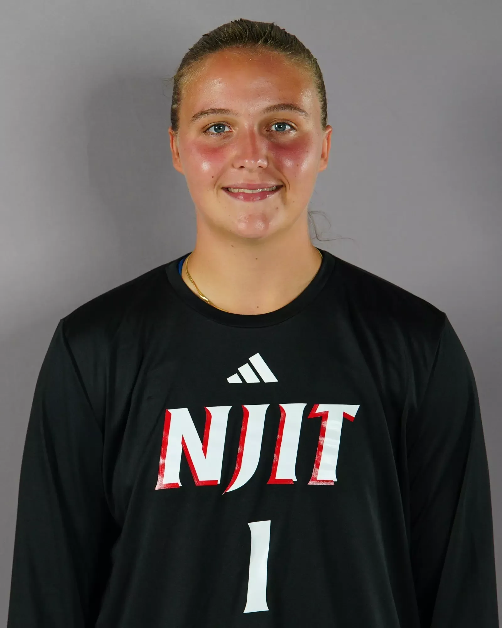 Penelope Krieger, Soccer, undefined