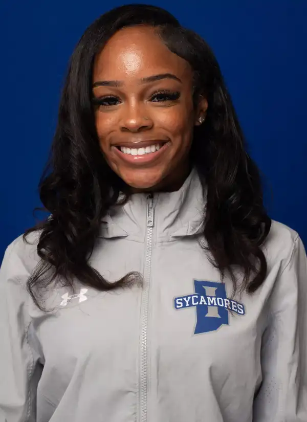 Taylor McClain, Track and Field (O), Indiana State University